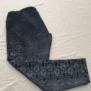 Prana leggings